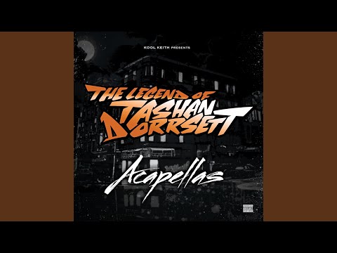 Obejrzyj Above Sea Level (Acapella 92BPM) w YouTube