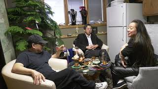 我的涉外婚姻/写书让我走出抑郁人生/我如何成为一名基督徒/人生可以重新再来