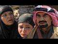 المسلسل البدوي التعاليل الحلقة 1 - لما وقف الشيخ بوجه القبيلة كاملة دفاعا عن الحقيقة