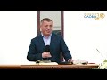 Андрей Першин / Юбилейные богослужения / Церковь Живое Слово / г. Екатеринбург