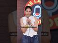 Couples fight | Man of the relationship | Stand-up comedy by Swati Sachdeva