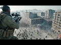فرقة من الجيش مهمتهم التخلص من الزومبي لإنقاذ المدينه ولكن اكتشفوا وحوش أخطر من الزومبي بكتير 