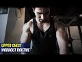 Askmen india  upper chest workout routine