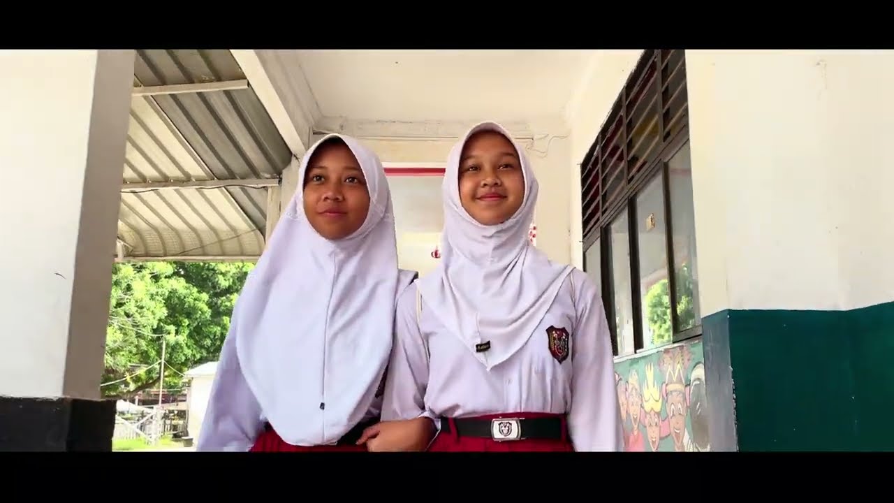 Cerita di Kelas 6 (SDN 009 Batam Kota Angkatan IX)