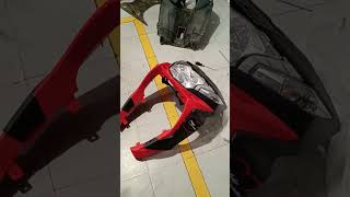 Download Lagu Honda Dio bs6 accident repair in showroom #hondabikes #bike #hondadio #hondadiobs6 #dio #diobs6 MP3