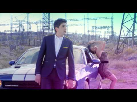 Mihran Tsarukyan U0026 Varda - Lyubi Menya Vsegda (Official Video)