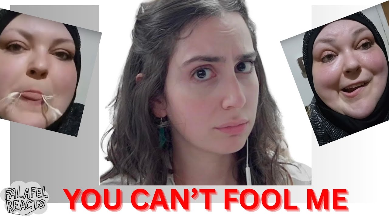 FOODIE BEAUTY IS STILL EXPLOITING A CHILD | ARAB REACTS