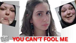 FOODIE BEAUTY IS STILL EXPLOITING A CHILD | ARAB REACTS