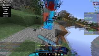 Hypixel Skywars Mega | Virtue Client