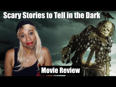 Scary Stories to Tell in the Dark (2019) - Movie Review