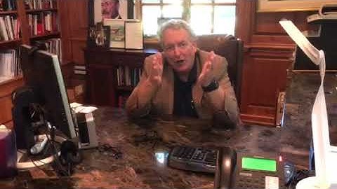 Dave Ulrich - How does HR Add Value?