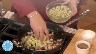 How to Prevent Apples from Browning⎢Martha Stewart