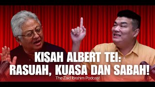 Download Lagu Kisah Sebenar: Albert Tei – Disekat Lagi dari Sabah! | THE ZAID IBRAHIM PODCAST MP3 Download Lagu Kisah Sebenar: Albert Tei – Disekat Lagi dari Sabah! | THE ZAID IBRAHIM PODCAST MP3