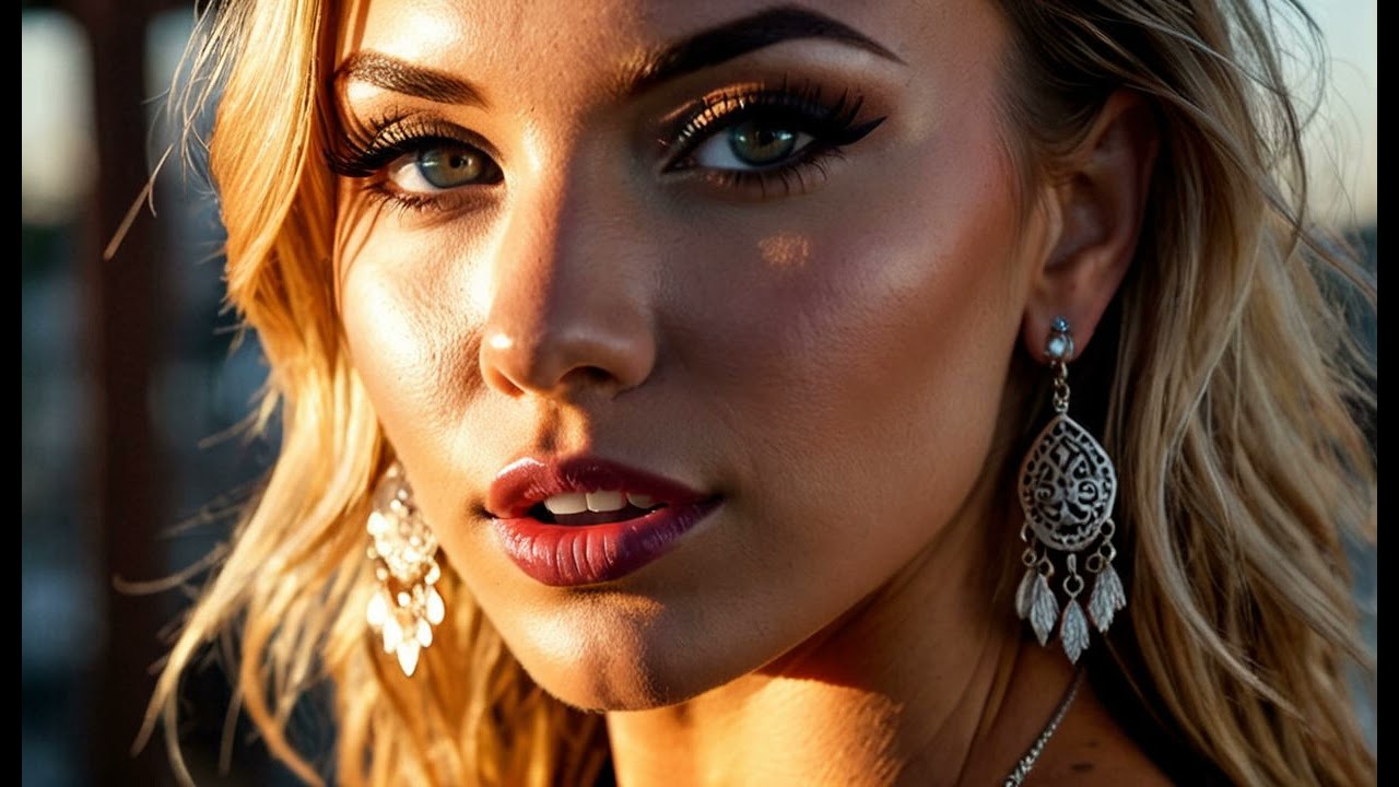 Elyanna & Massari   Calling You, Real Love, BEBE, MOE MORE   HilalDeep & Mzade, LOVEIN Remix 