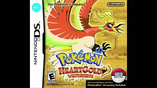 Mozart - The Marriage of Figaro, Overture (Pokémon HGSS Soundfont)