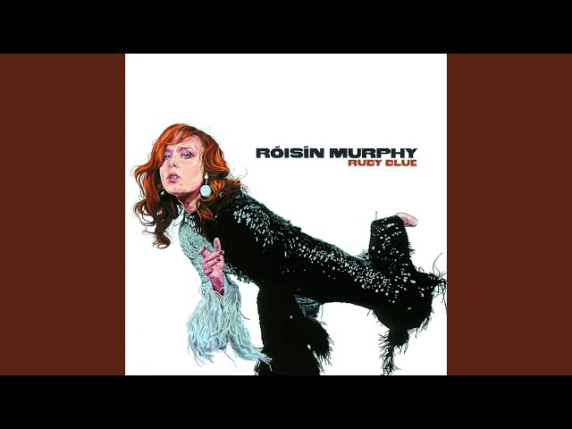 Róisín Murphy - Sinking Feeling