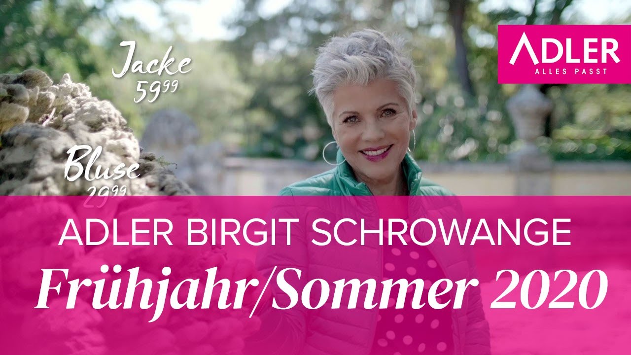 Frühjahr/Sommer Frühjahr/Sommer