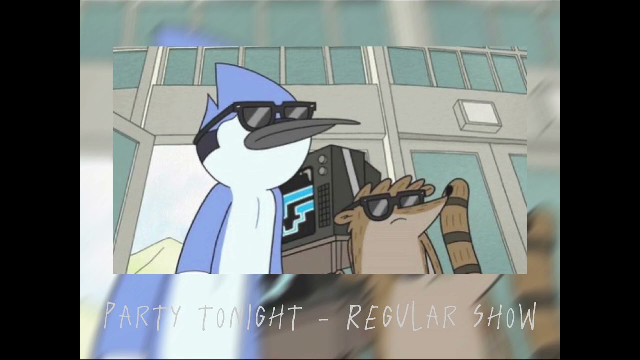 𝒫𝒶𝓇𝓉𝓎 𝓉𝑜𝓃𝒾𝑔𝒽𝓉 - 𝑅𝑒𝑔𝓊𝓁𝒶𝓇 𝒮𝒽𝑜𝓌|𝒮𝓅𝑒𝒹 𝓊𝓅|