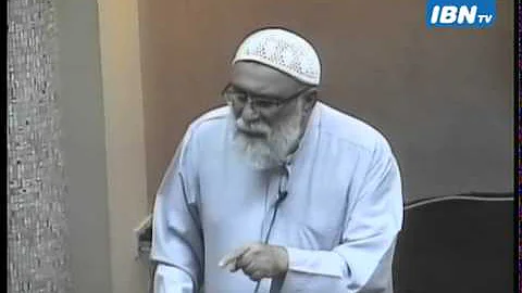 01 Tafsir Dua Arafah   Shk Murtadha Alidina   1435