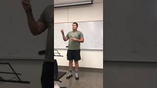 Sign Language Final Presentation
