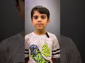Daily Used English Sentences | English Practice | Kids English Classes | English Speaking | Shorts