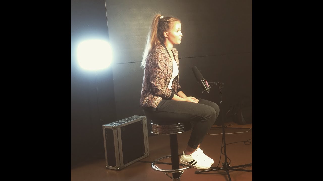 Acoustic Cover: Adele's Hello