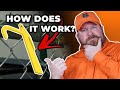 This Tool Makes Installing Chain Link That Much Easier! (Banana Clip Tutorial)