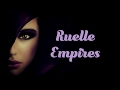 Ruelle - Empires [Lyrics on screen]