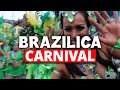 Uks only brazilian samba carnival  brazilica