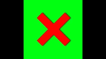 download green screen for YouTube videos | download wrong green screen animation for YouTube videos