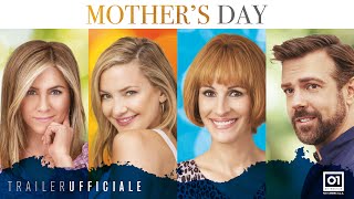 MOTHER'S DAY (2016) di Garry Marshall - Trailer Ufficiale ITA HD MOTHER'S DAY (2016) di Garry Marshall - Trailer Ufficiale ITA HD