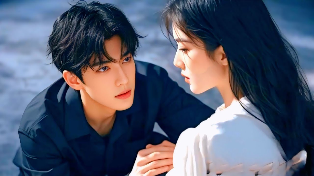 اجبرها عالزواج لكي ينتقم منها فعلمت الحقيقه اختفت بحث عنها بجنون وشاهدها تُدلل بغيره من حبيب طفولتها