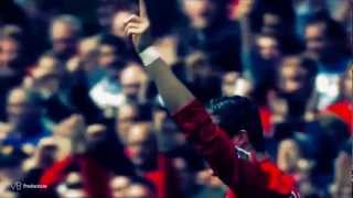 Cristiano Ronaldo - Manchester United Memories