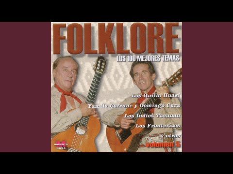 Ver El Repiqueteado en YouTube