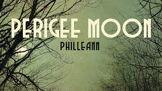 Perigee Moon [Dark Piano Waltz] by Philleann - Dark Academia - Neoclassical