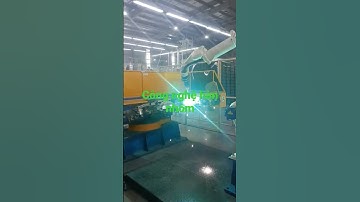 công nghệ hàn nhôm. ( hàn rôbot