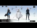 [Punishing: Gray Raven] Battle Event: Spiral of Chronos 3 - Candlelit Manifold 2