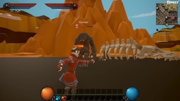 Develop your game idea in unity3d for pc - Best Game Development service