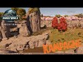 Die schönste Saurier-Anlage bisher! | Jurassic World Evolution 3 - Kampagne #005