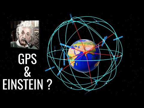 Vidéo: Le GPS est-il une technologie ?