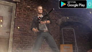 Mission Impossible Rogue Nation Game screenshot 4