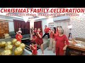 Christmas Celebration: Games, Gift Giving, Santa’s Surprise &amp; Zumba (SUPER SAYA!)