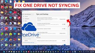 Why Is My Onedrive Not Syncing