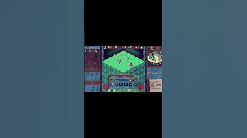 Click Click Dig: Prologue Gameplay | Idle Clicker Game | PC