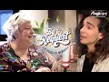 Betty Jean's Wand’rin’ Star featuring Isaiah Firebrace | By Request: A Playlist of Memories