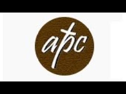 Apostolic Pentecostal Church St. Louis MO Live Stream - YouTube