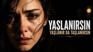 Yaşlanırsın Yaşlanırsın, Yaşlanırda Taşlanırsın - (Psychedelic Anatolian Rock Cover)