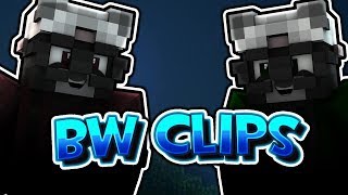 BW CLIPS #11 I #Artcross