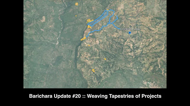 Barichara and Beyond #20 :: Weaving A Tapestry of ...