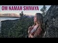 Om namah shivaya  mantra deep meditation